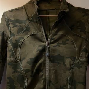 lululemon define jacket